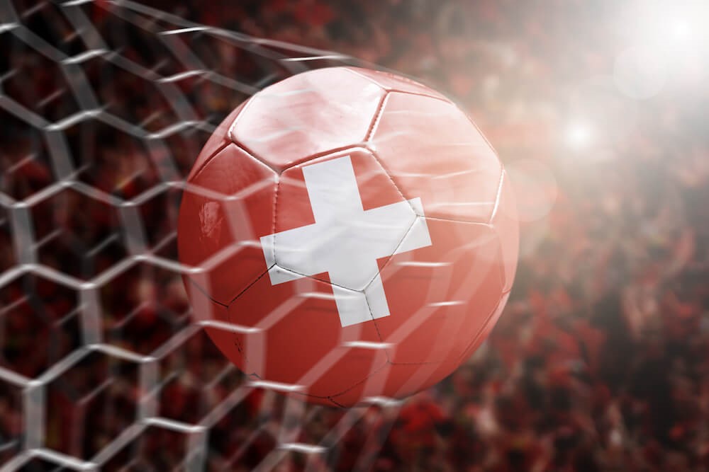 Sportwetten Fussball Schweiz